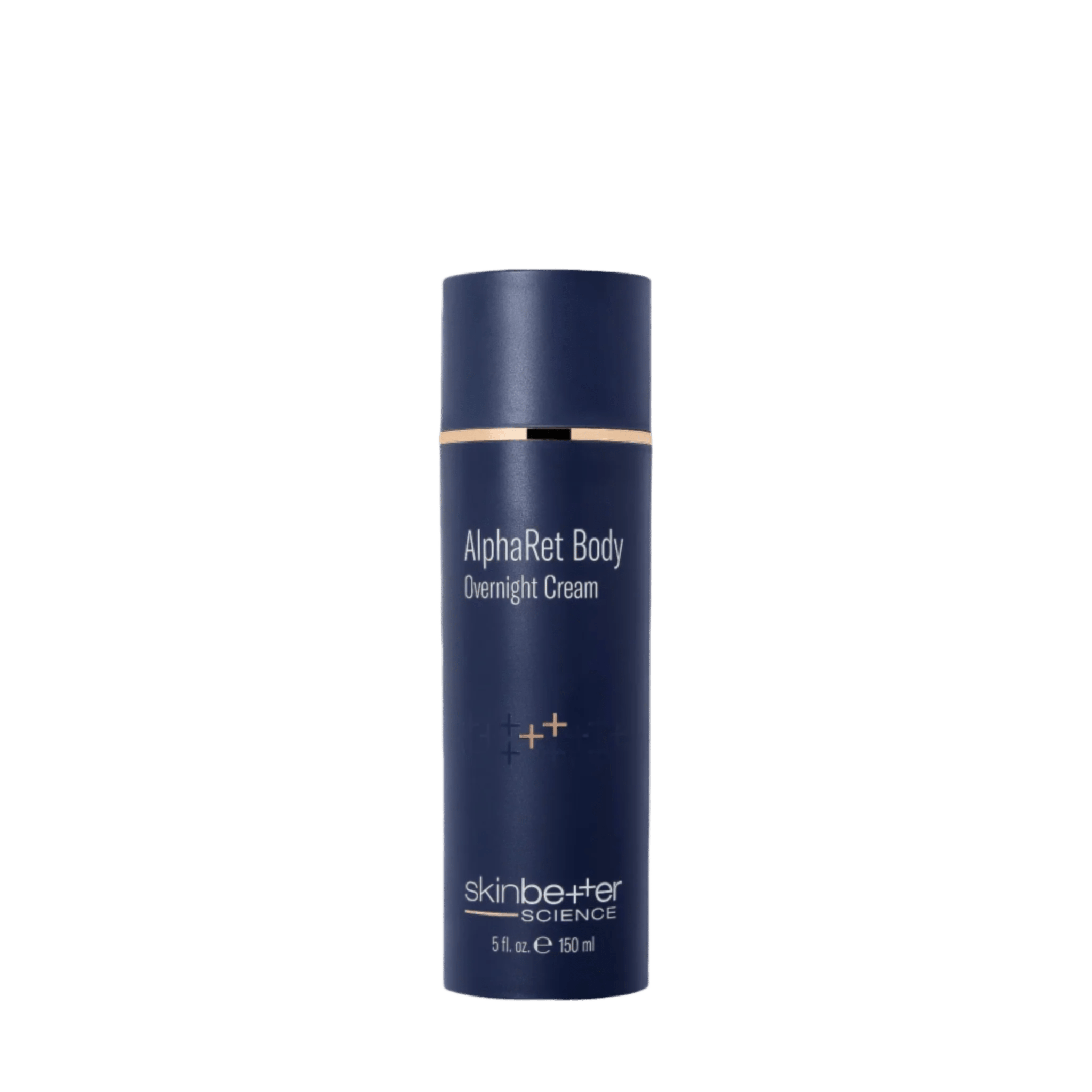 Alpharet Body - theskinward