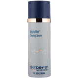 Alpharet Clearing Serum - theskinward