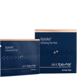 Alpharet Exfoliating Peel Pads - theskinward
