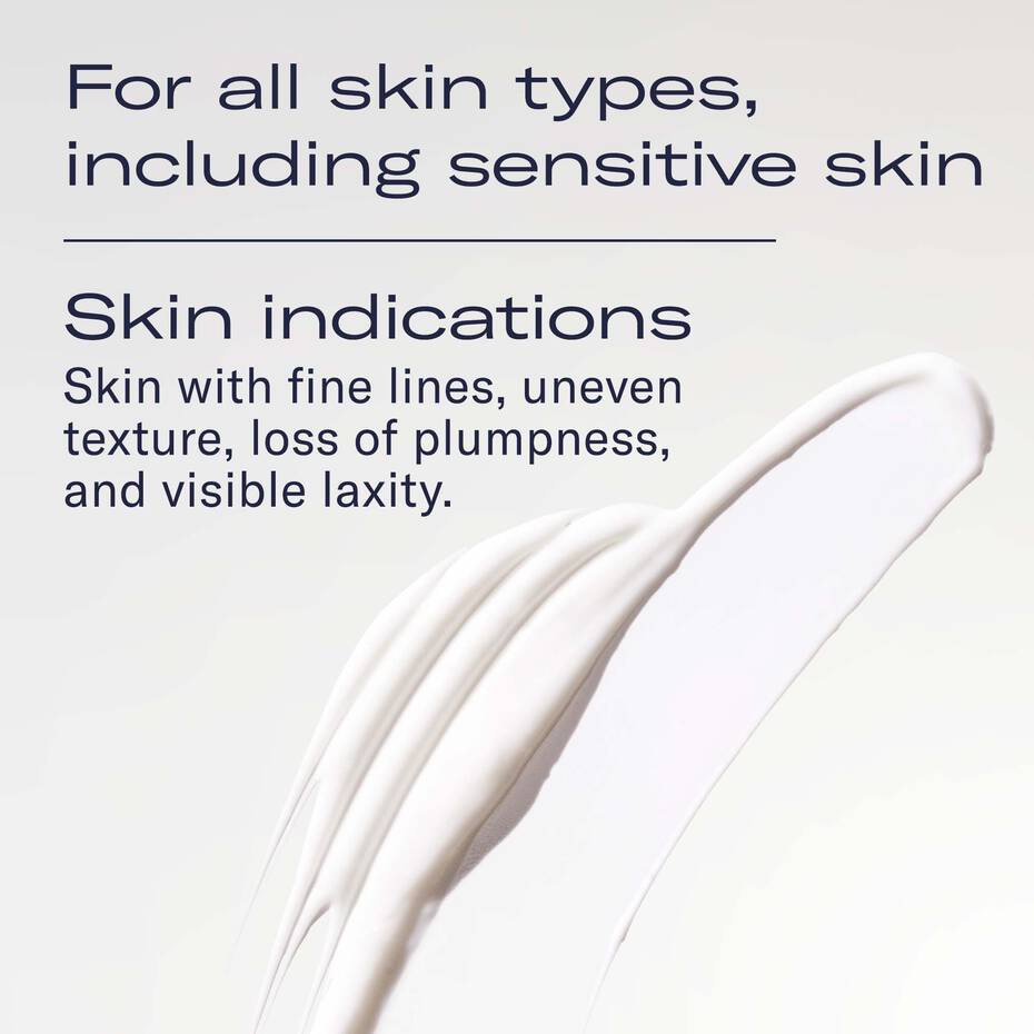 Ampra Volumizing Macro HA Serum | SkinBetter Science - theskinward