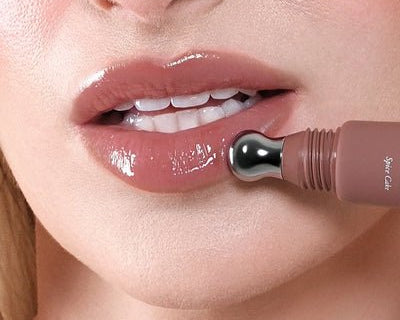 Anfisa Ân - Gloss Ceramide Lip Tint - theskinward