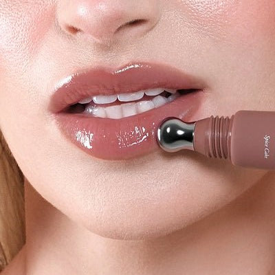 Anfisa Ân - Gloss Ceramide Lip Tint - theskinward