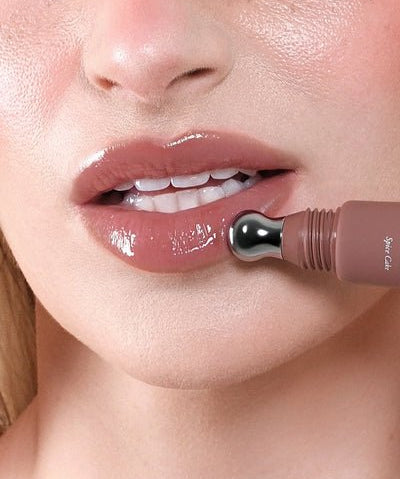 Anfisa Ân - Gloss Ceramide Lip Tint - theskinward