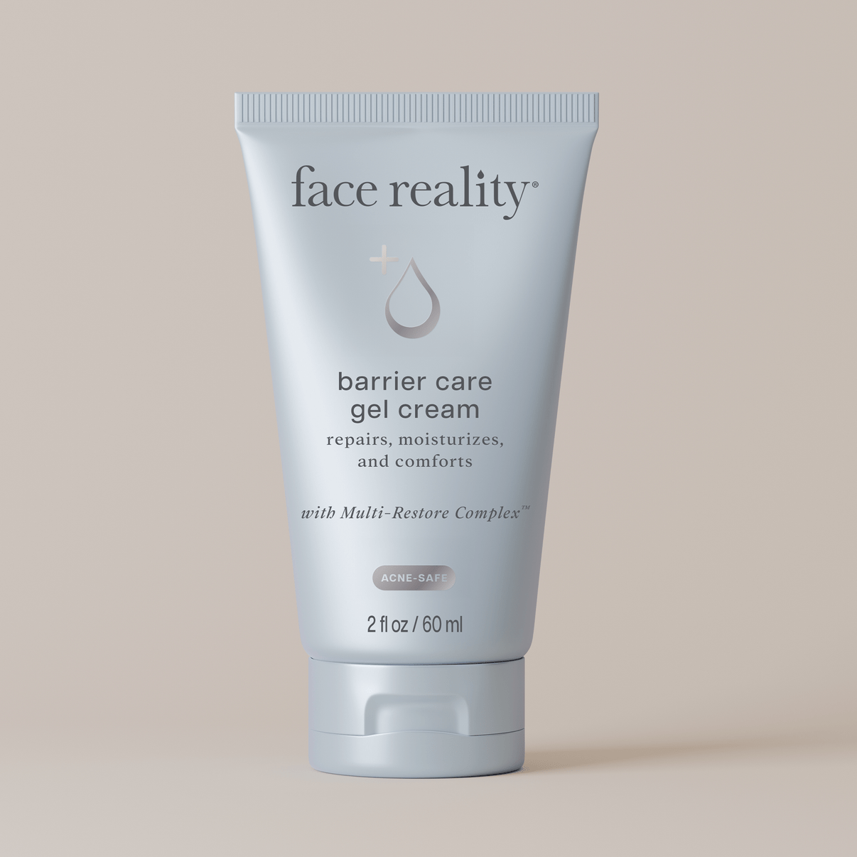 Barrier Care Gel Cream - theskinward