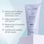 Barrier Care Gel Cream - theskinward