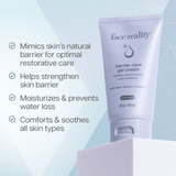 Barrier Care Gel Cream - theskinward