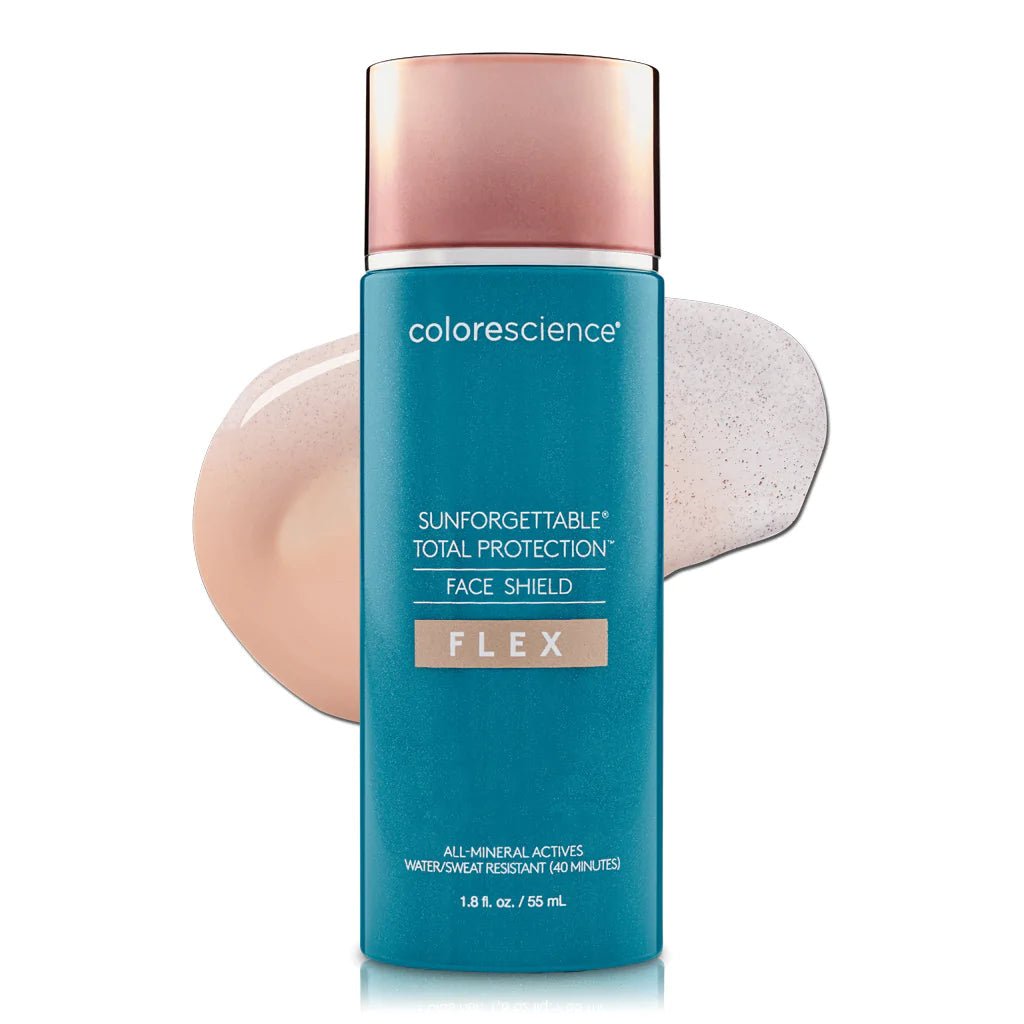 Colorescience Flex SPF 50 FAIR - theskinward