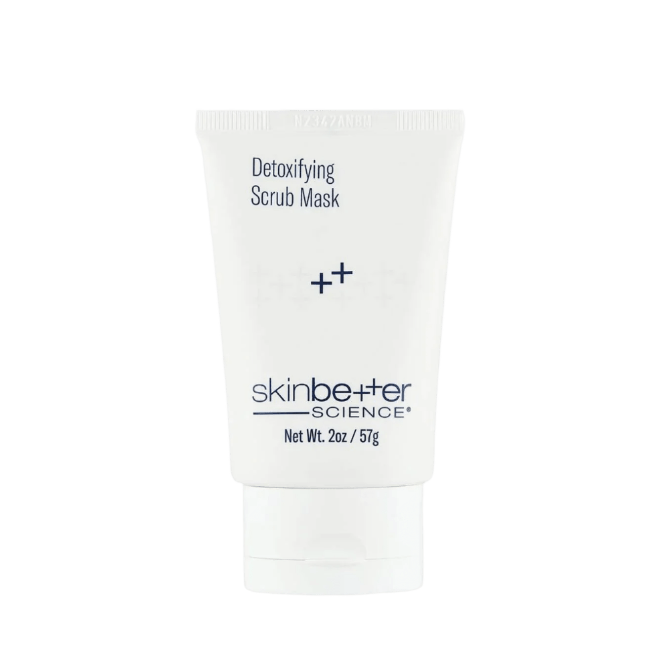 Detoxifying Scrub Mask - theskinward