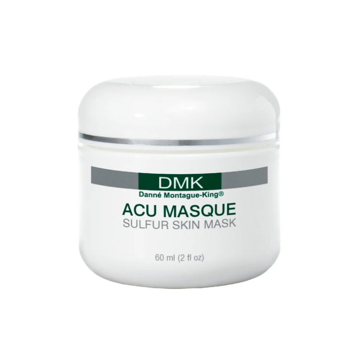 DMK Acu Masque Sulfur Skin Mask - theskinward