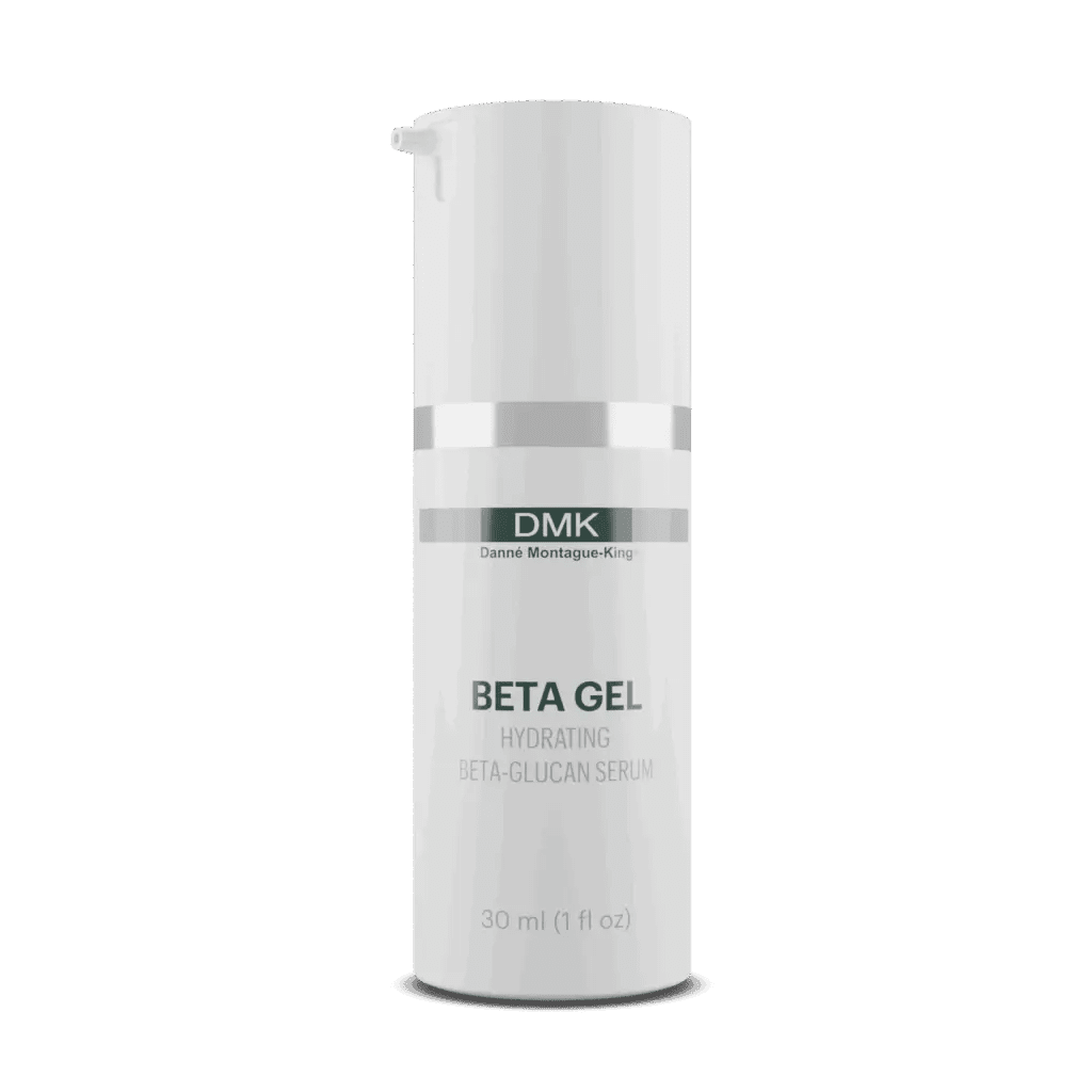 DMK Beta Gel Hydrating Beta Glucan Serum - theskinward