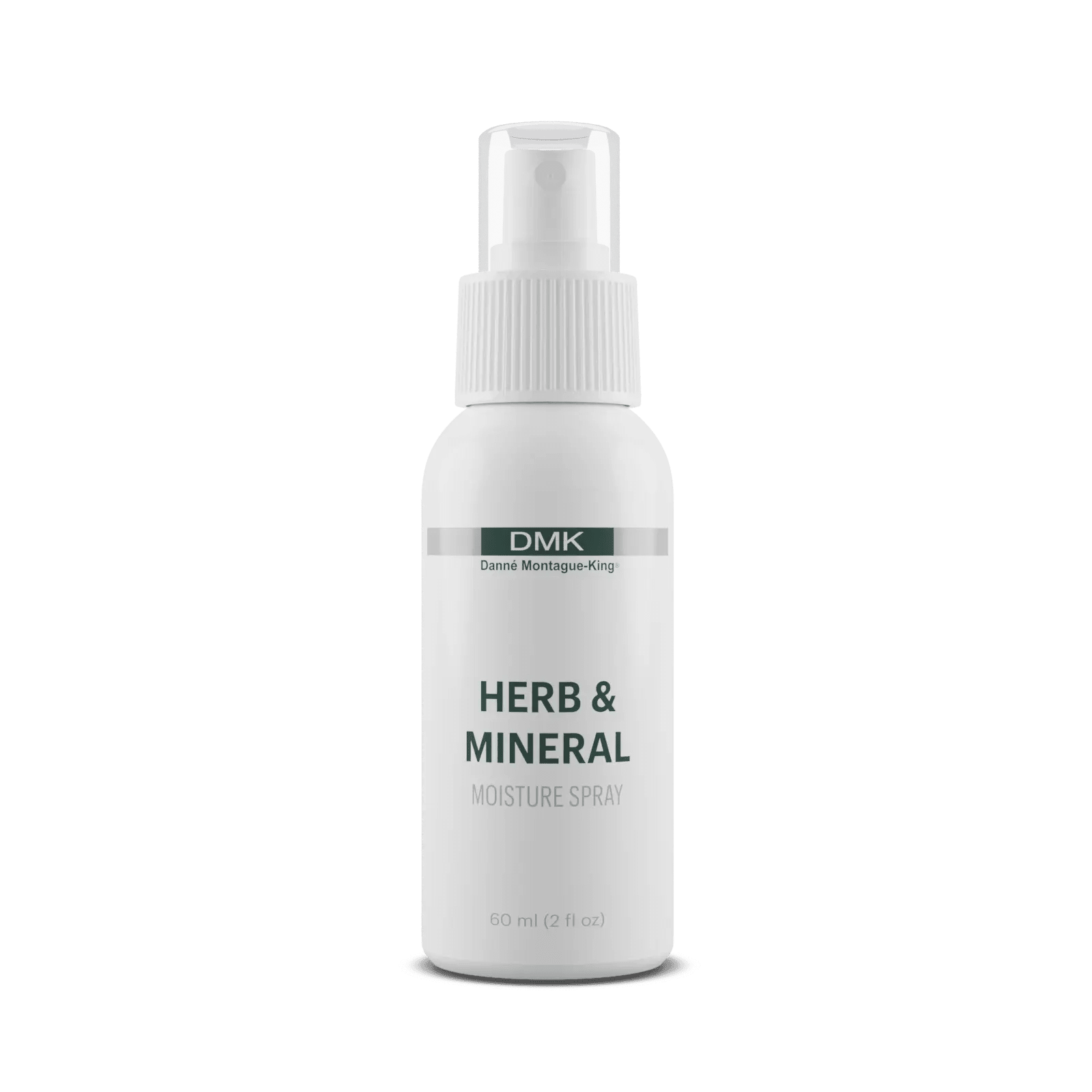 DMK Herb and Mineral Mist Moisture Spray - theskinward