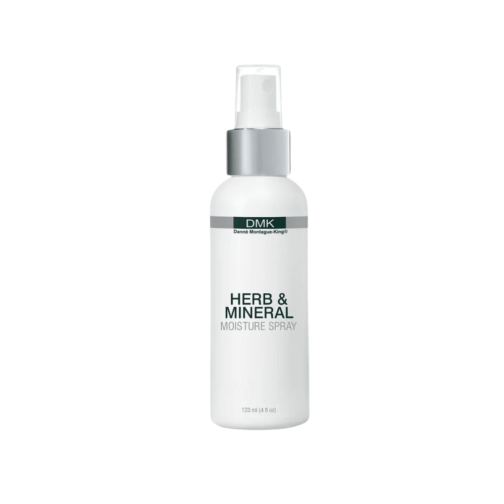 DMK Herb and Mineral Mist Moisture Spray - theskinward
