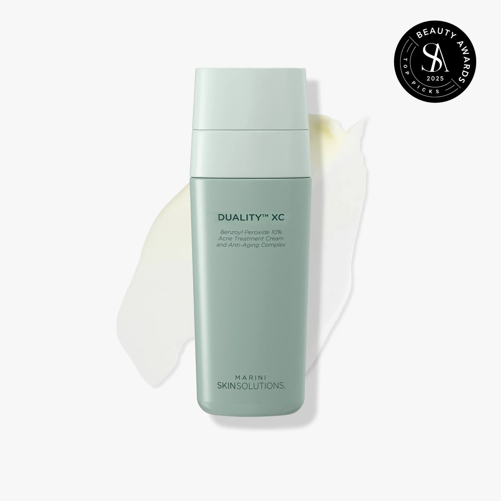 Duality XC | Jan Marini | Marini Skin Solutions - theskinward