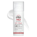 Elta MD UV Clear SPF 46 - theskinward