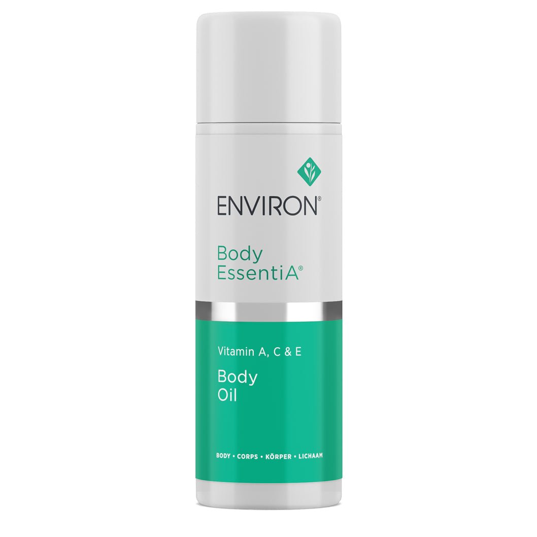 Environ A,C & E Body Oil - theskinward