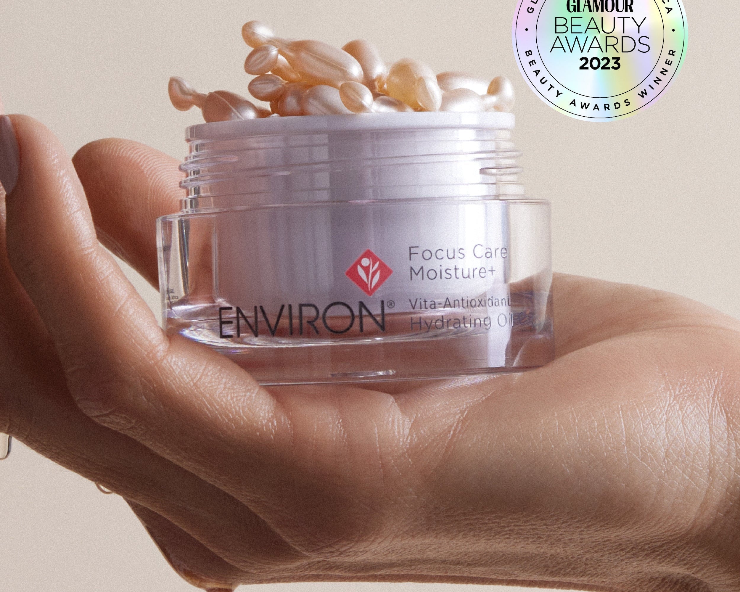 Environ Hydrating Oil Capsules - theskinward