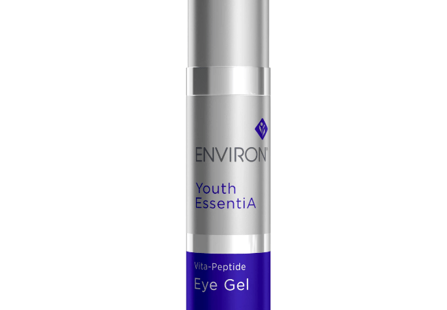 Environ Vita - Peptide Eye Gel - theskinward