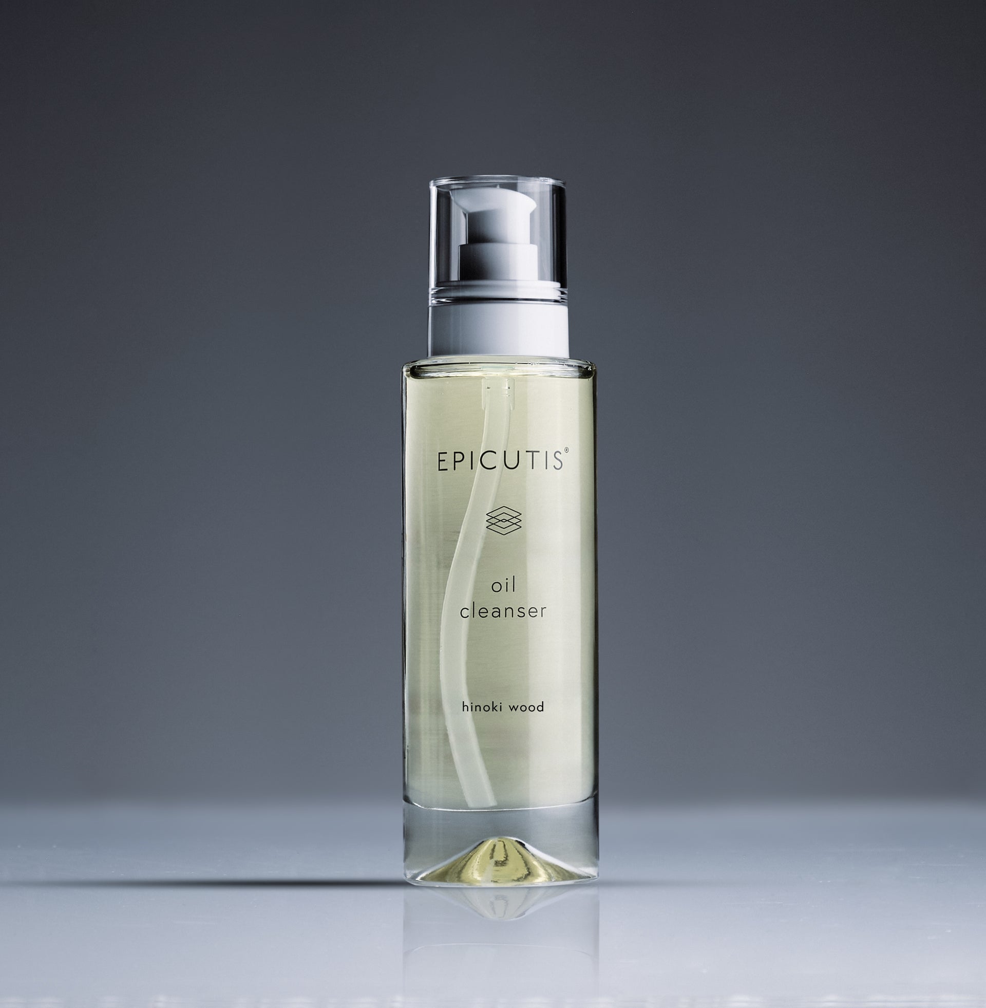 Epicutis Oil Cleanser - theskinward