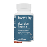 Face Reality Clear Skin Balance - theskinward