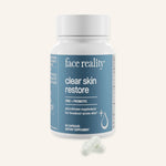 Face Reality Clear Skin Restore - theskinward