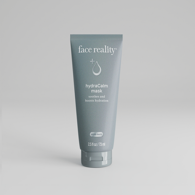 Face Reality HydraCalm Mask - theskinward