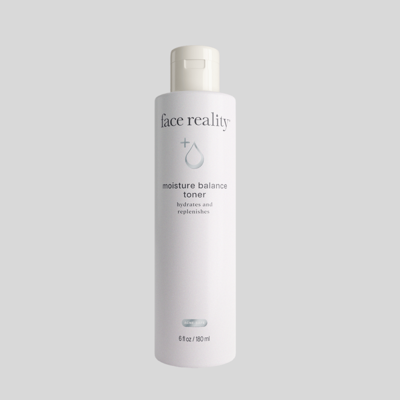 Face Reality Moisture Balance Toner - theskinward