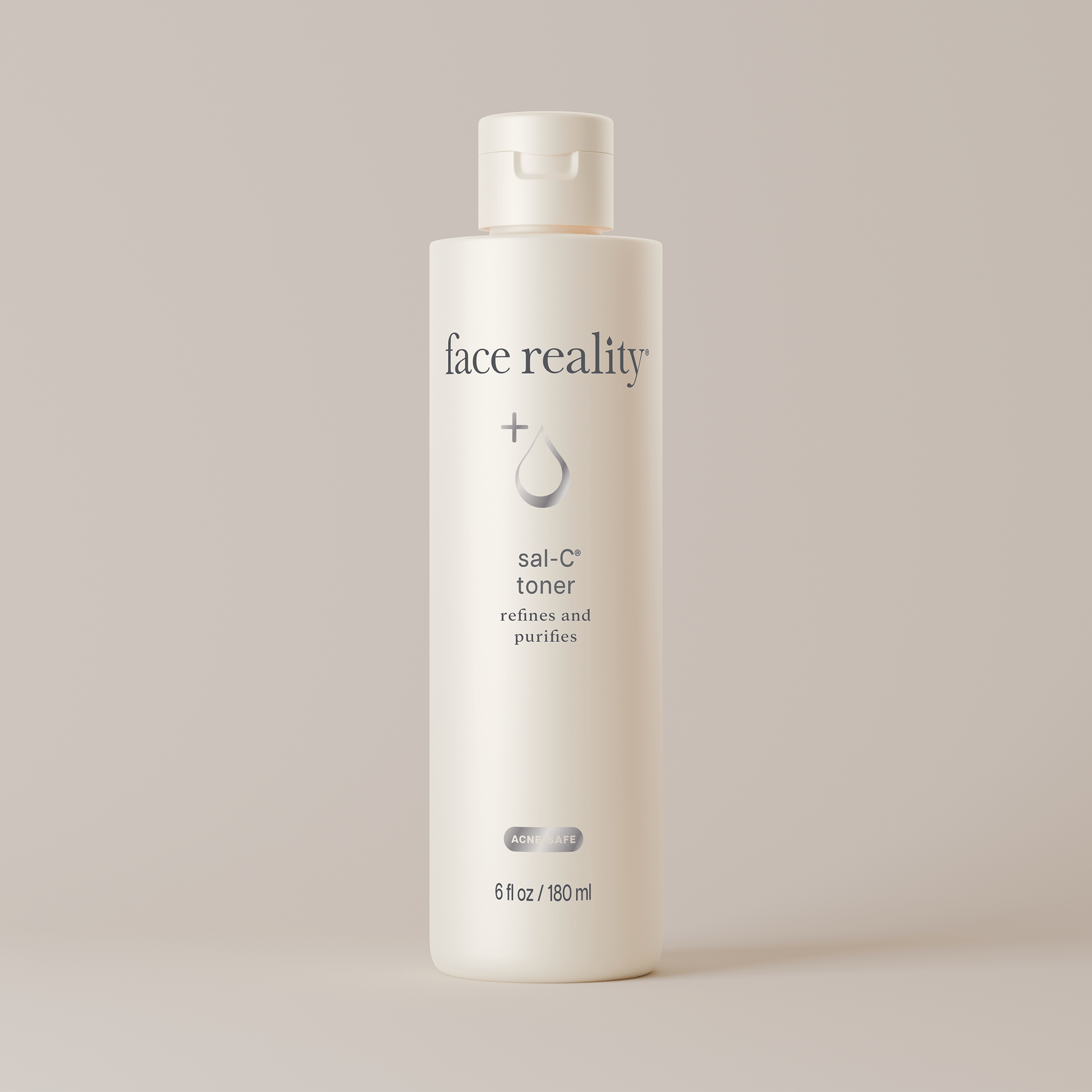 Face Reality Sal C Toner - theskinward