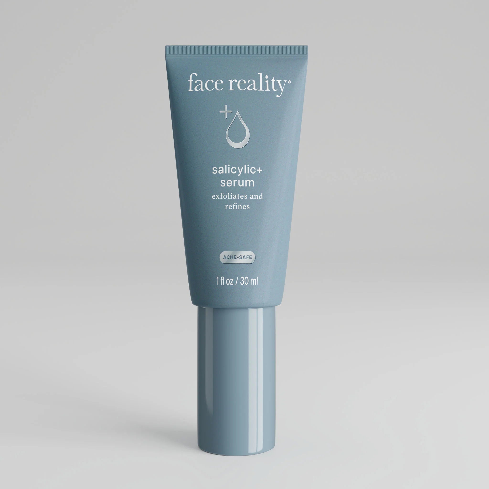 Face Reality Sal Serum - theskinward