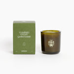 Flamingo Estate Roma Heirloom Tomato Candle - theskinward