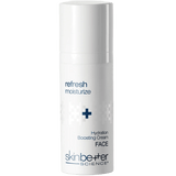 Hydration Boosting Cream - theskinward