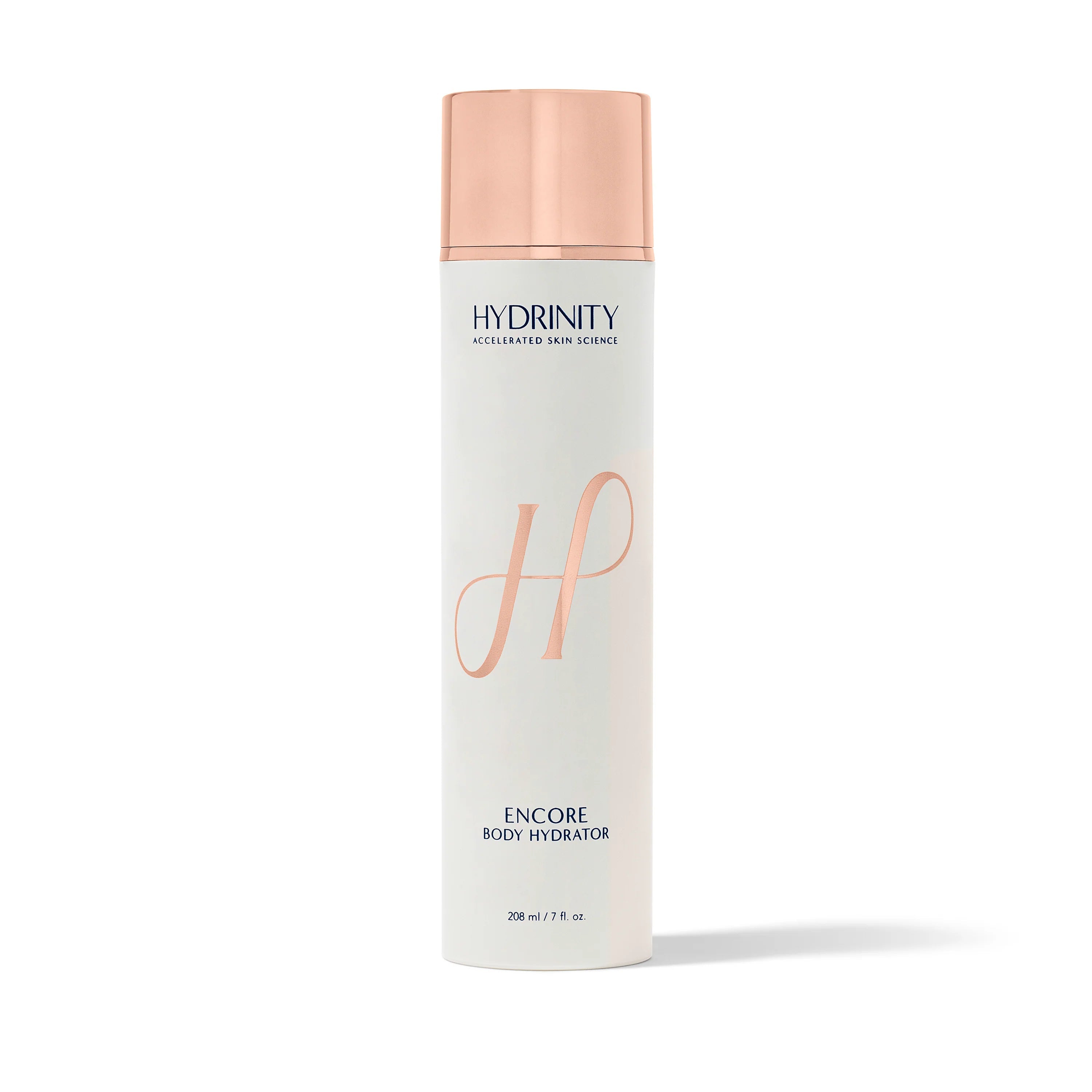 Hydrinity Encore Body Hydrator - theskinward