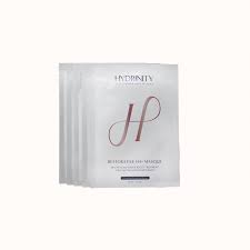 Hydrinity Restorative HA+ Masque - theskinward