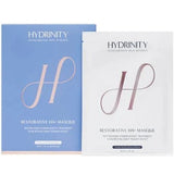 Hydrinity Restorative HA+ Masque - theskinward