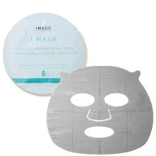 Image Hydrating HydroGel Sheet Mask - theskinward
