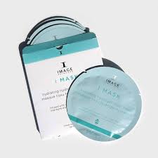 Image Hydrating HydroGel Sheet Mask - theskinward