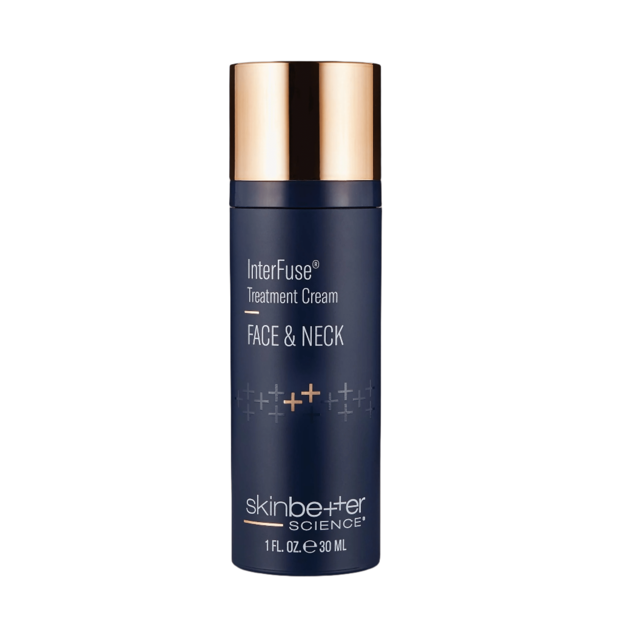 Interfuse Face and Neck - theskinward