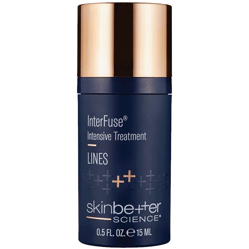 Interfuse Lines - theskinward