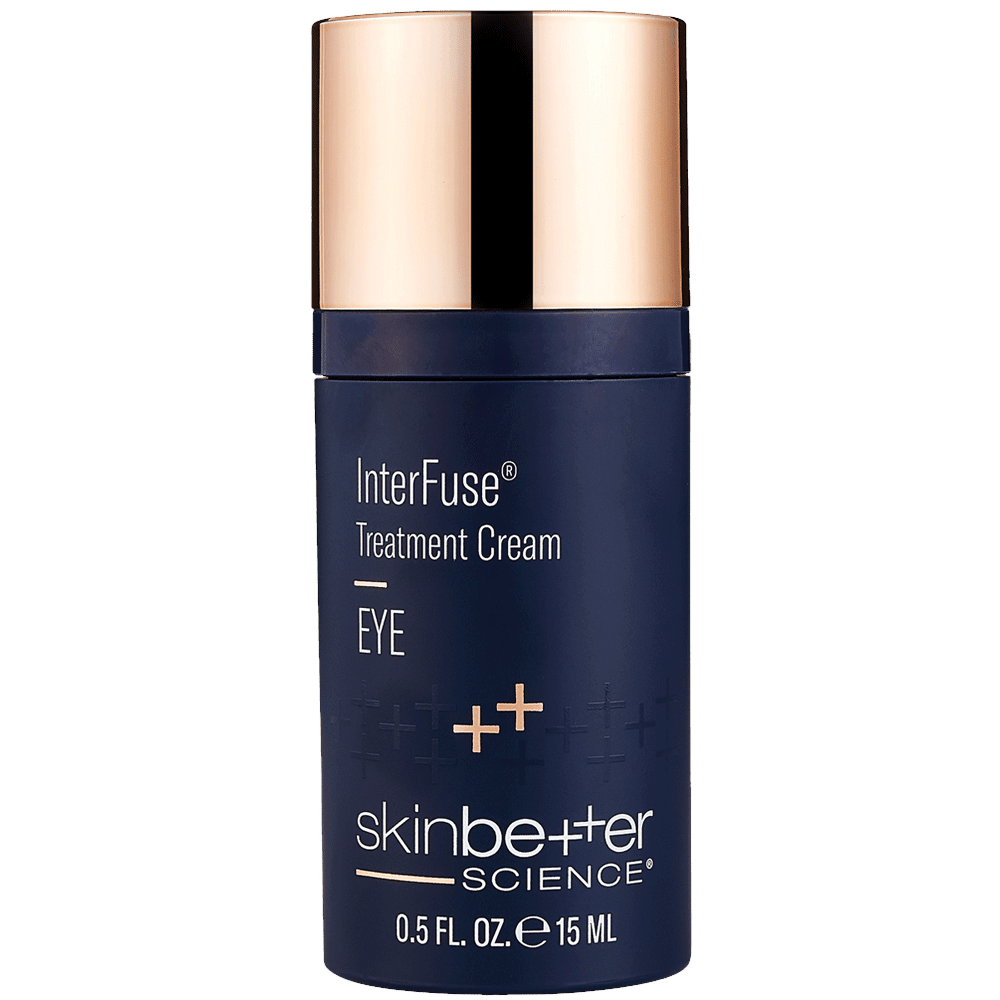 Interfuse Treatment Cream Eye - theskinward