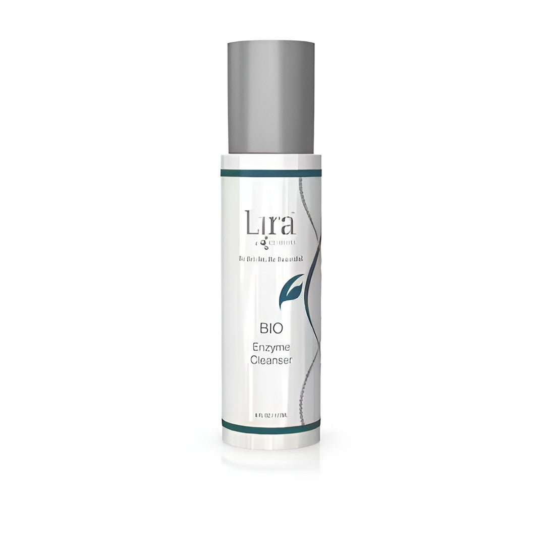 Lira BIO Enzyme Cleanser - theskinward