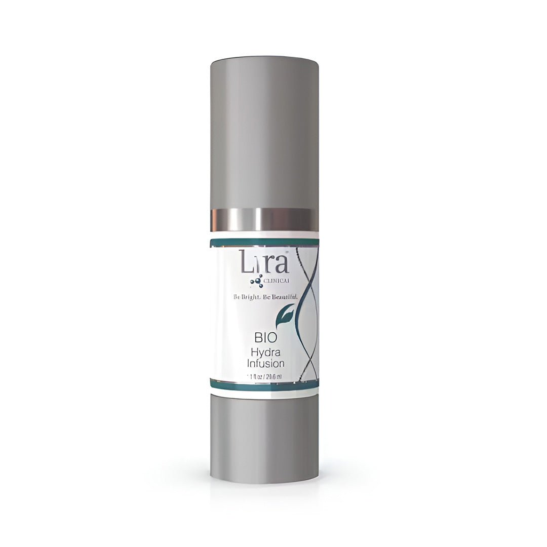 Lira BIO Hydra Infusion - theskinward