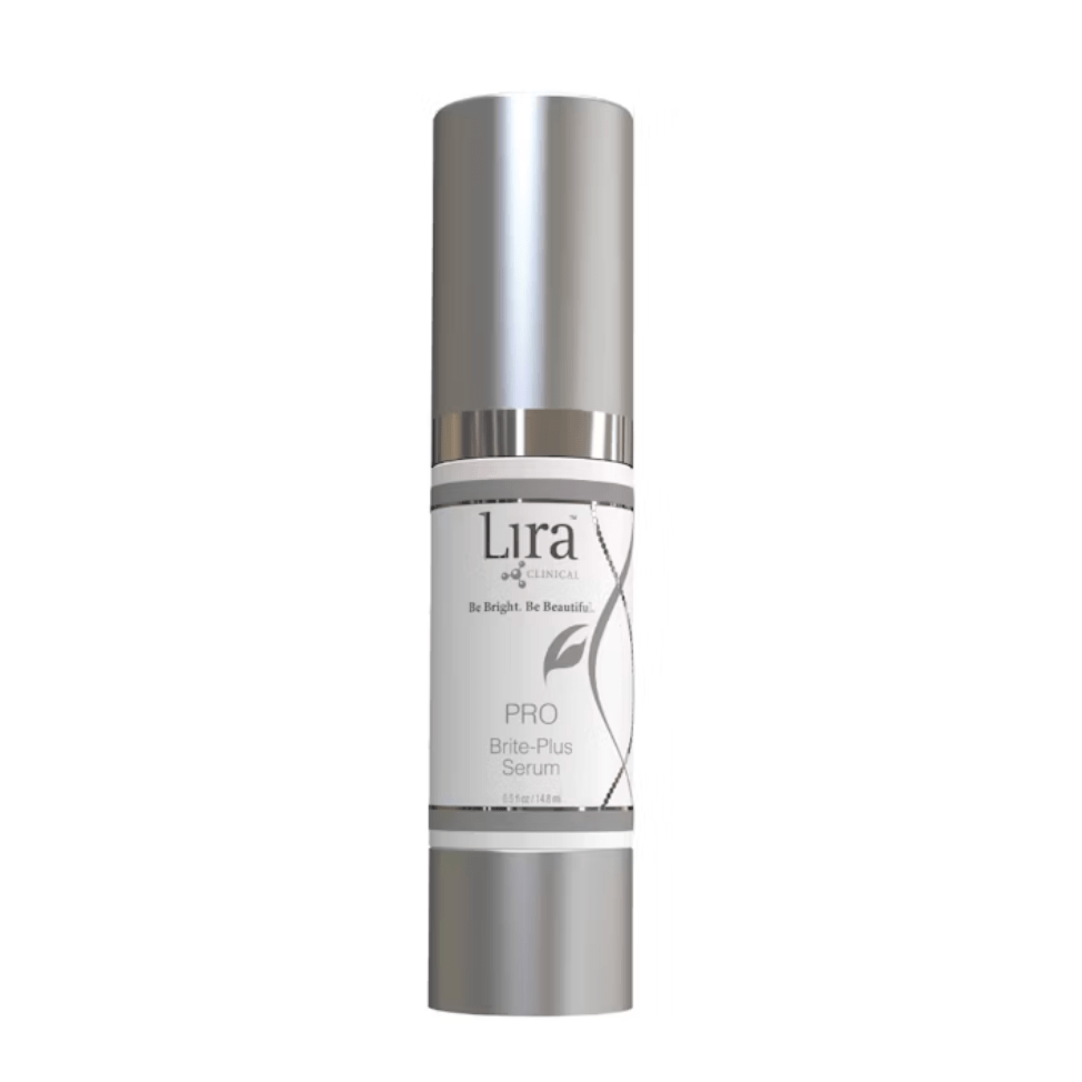 Lira Clinical PRO Brite - Plus Serum - theskinward