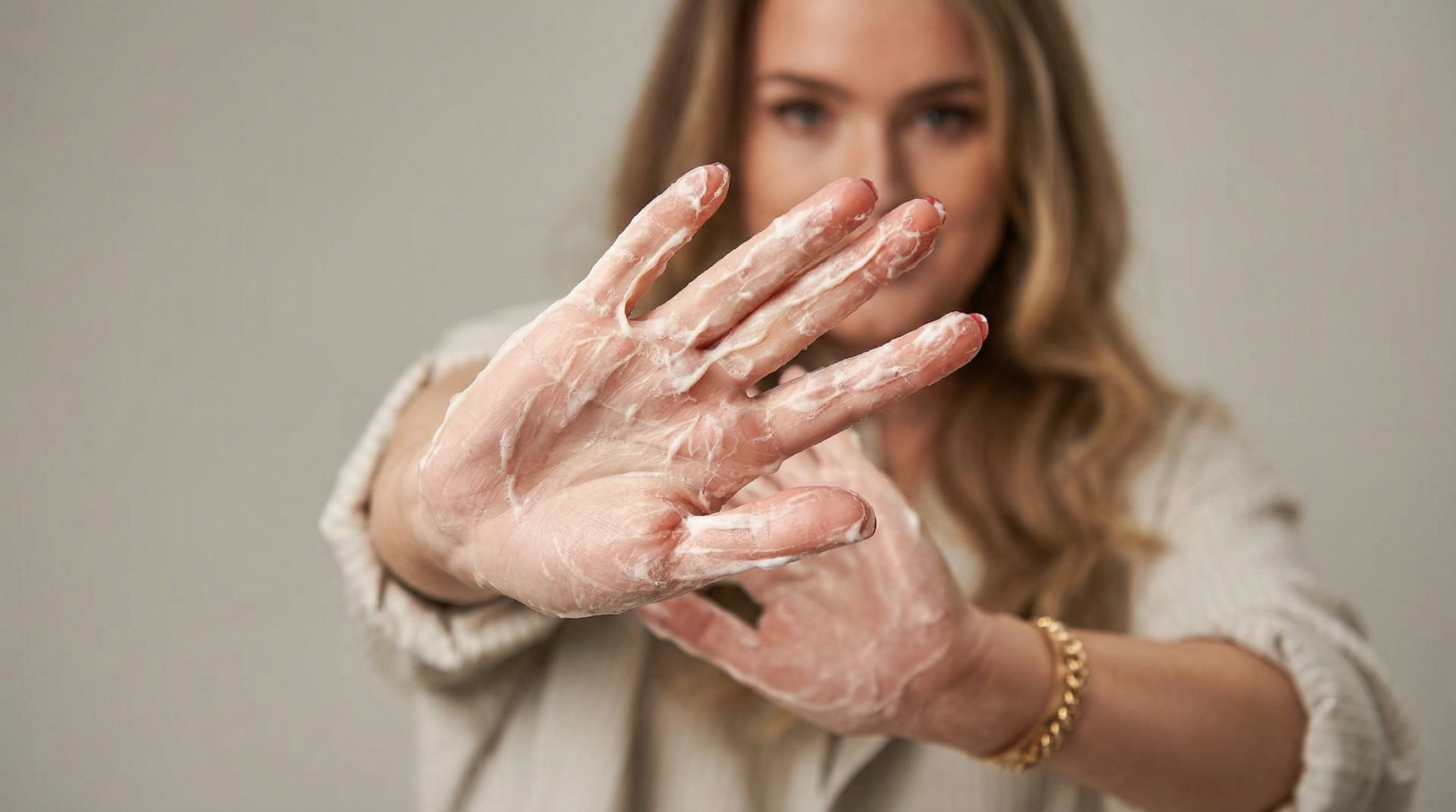 Los Angeles-based esthetician