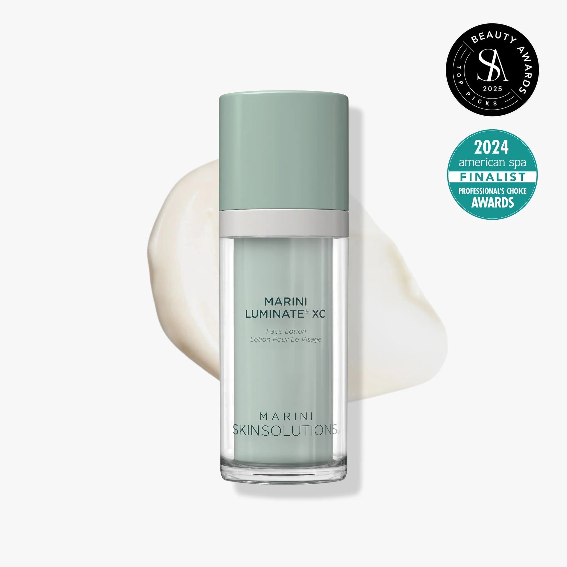 Luminate | Jan Marini | Marini Skin Solutions - theskinward