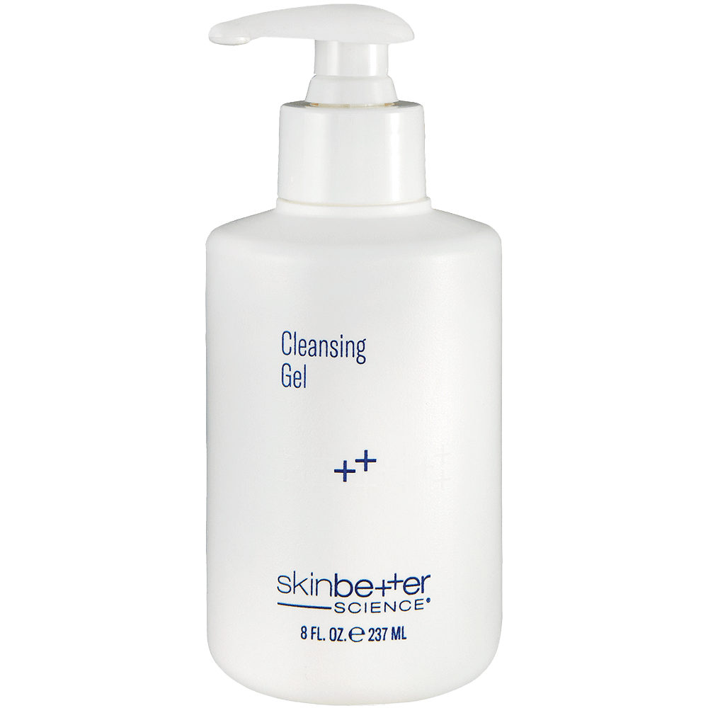 SkinBetter Cleansing Gel - theskinward