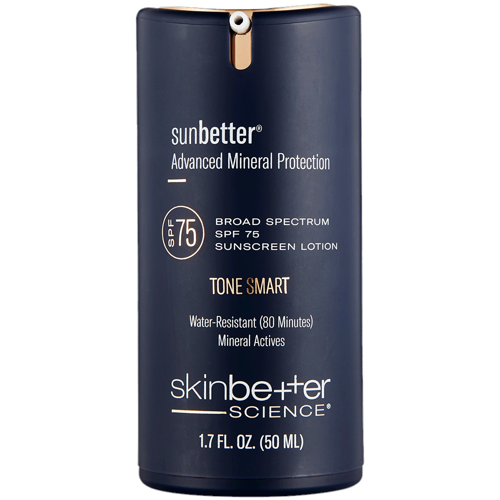 SkinBetter Tone Smart Sheer - theskinward