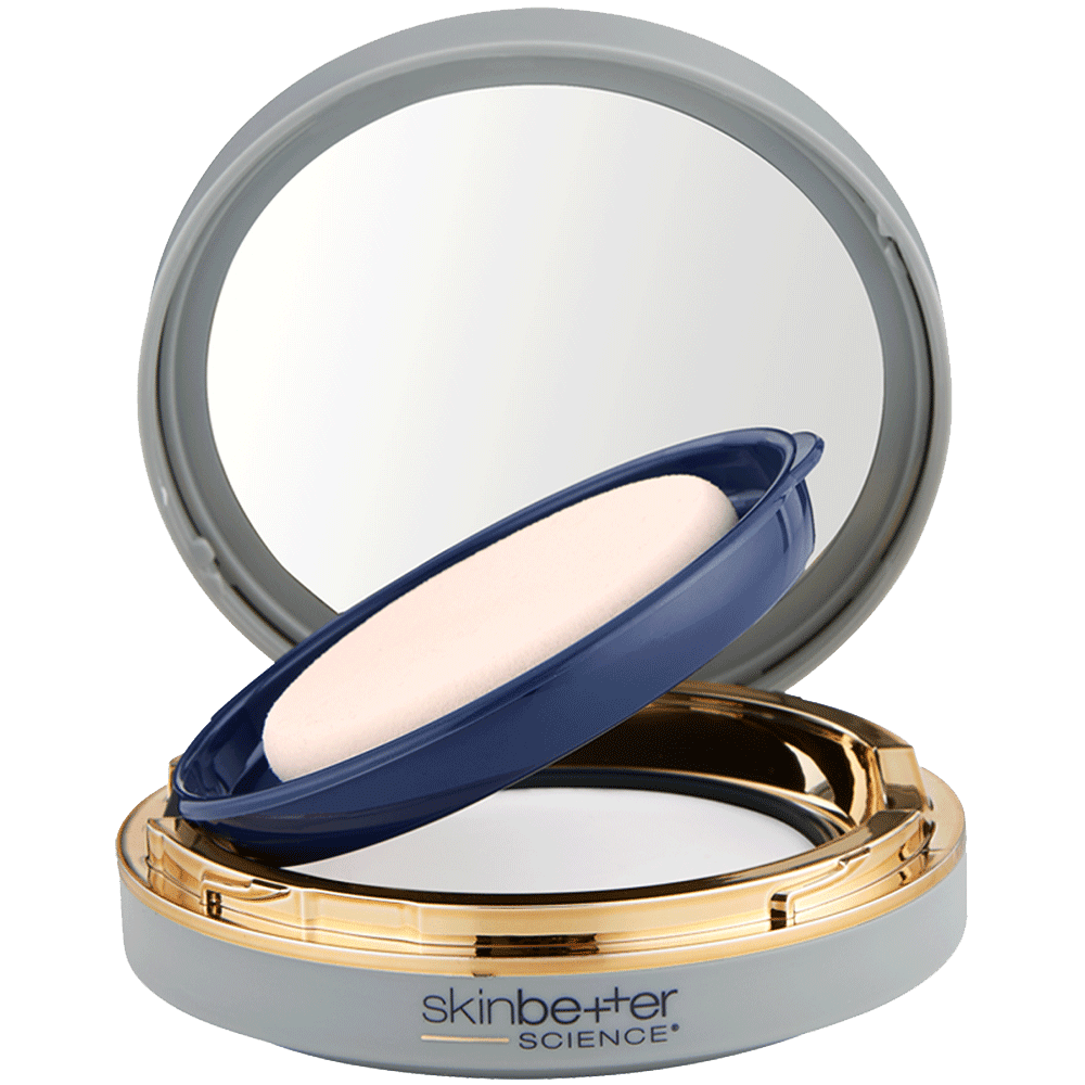 Sunbetter Tone Smart Compact Sheer - theskinward