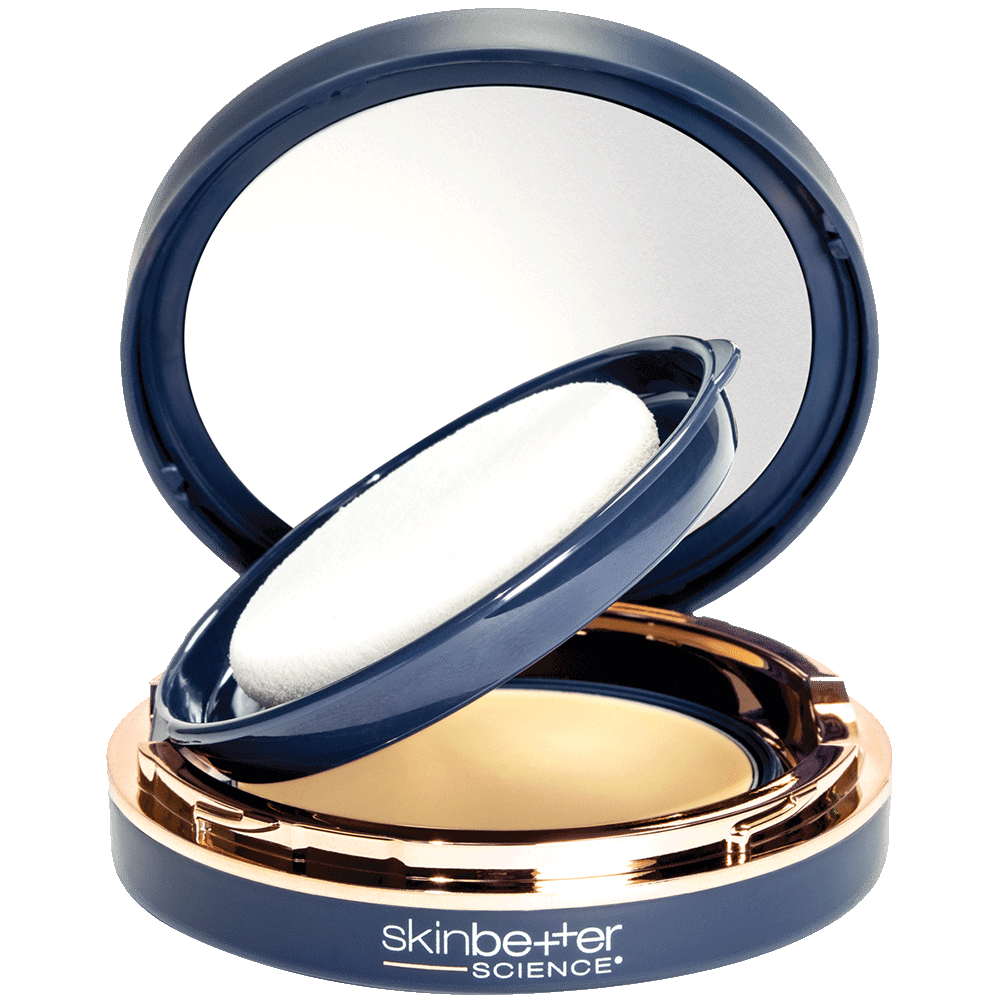Sunbetter Tone Smart Compact - theskinward