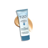 Tizo Mineral Sun Defense SPF 50 - theskinward