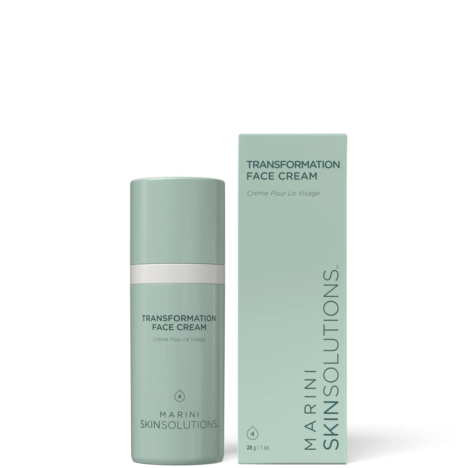 Transformation Face Cream | Marini Skin Solutions - theskinward