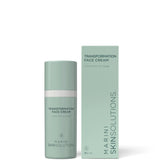 Transformation Face Cream | Marini Skin Solutions - theskinward